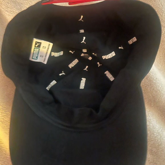 Puma Hat - Picture 2 of 3